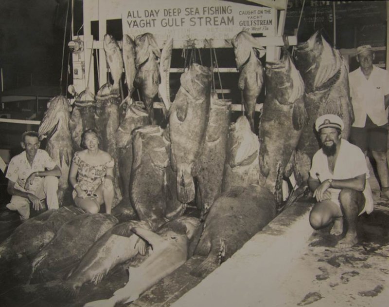 1957 © Monroe County Public Library